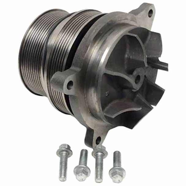 BESTfit Water Pump For Cummins ISX12 Engines - Replaces