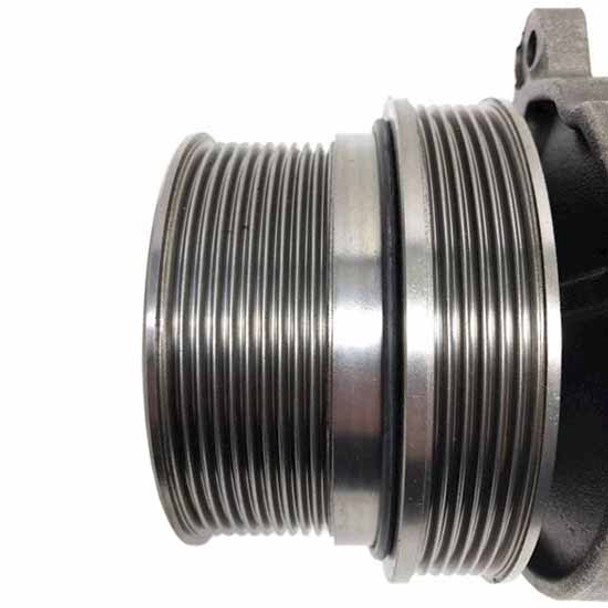 BESTfit Water Pump For Cummins ISX12 Engines - Replaces 2883151