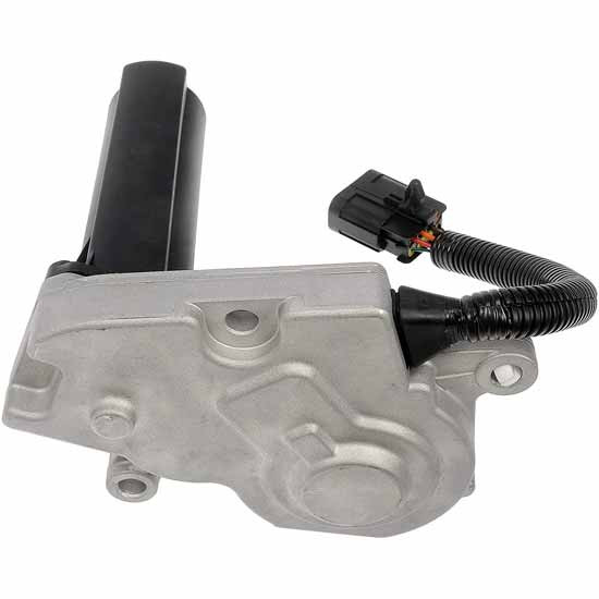 Transfer Case Shift Motor Replaces 19125571 For GMC, Chevrolet 1500, 2500, 3500, Cadillac Escalade