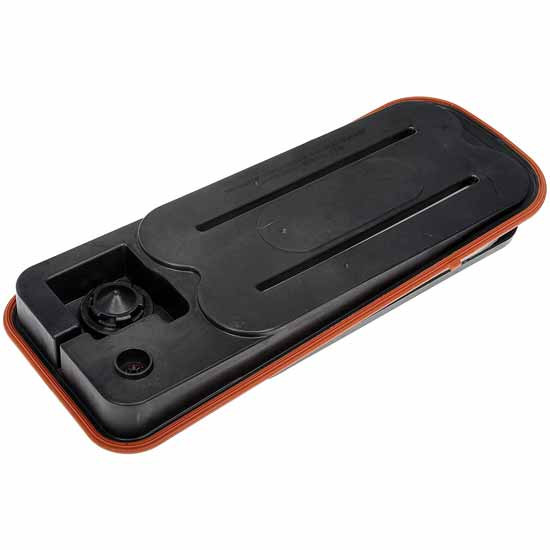 1.5 X 5 Inch Crankcase Ventilation Filter Replacement - Replaces 5263190, CV50628