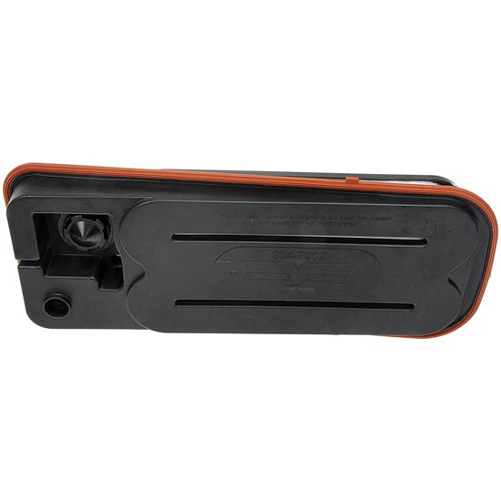 1.5 X 5 Inch Crankcase Ventilation Filter Replacement - Replaces 5263190, CV50628