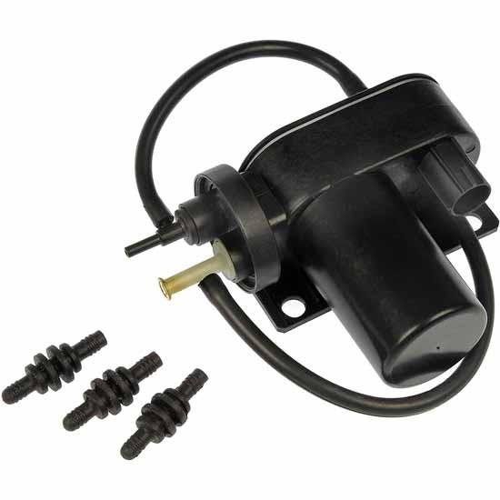Electric Vacuum Pump For Dodge 2003-2004, Ford 1999-2010