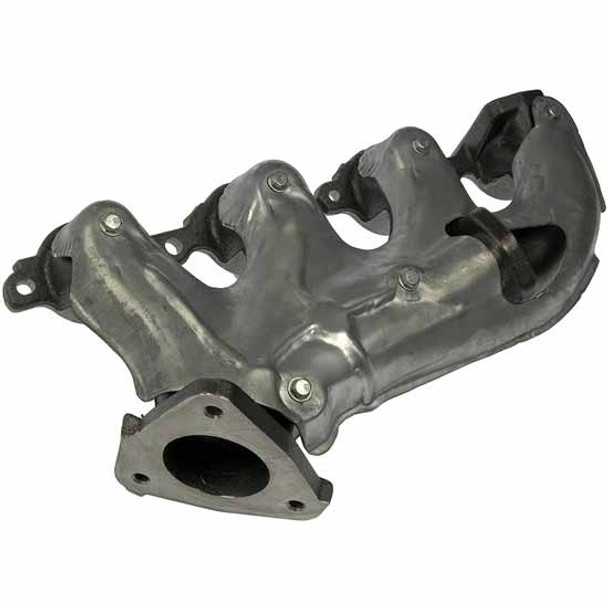 Passenger Side Exhaust Manifold Kit - Replaces 12570670, 12603739, 8-12570-670-0, 8-12603-739-0 Passenger Side Exhaust Manifold Kit - Replaces 12570670, 12603739, 8-12570-670-0, 8-12603-739-0