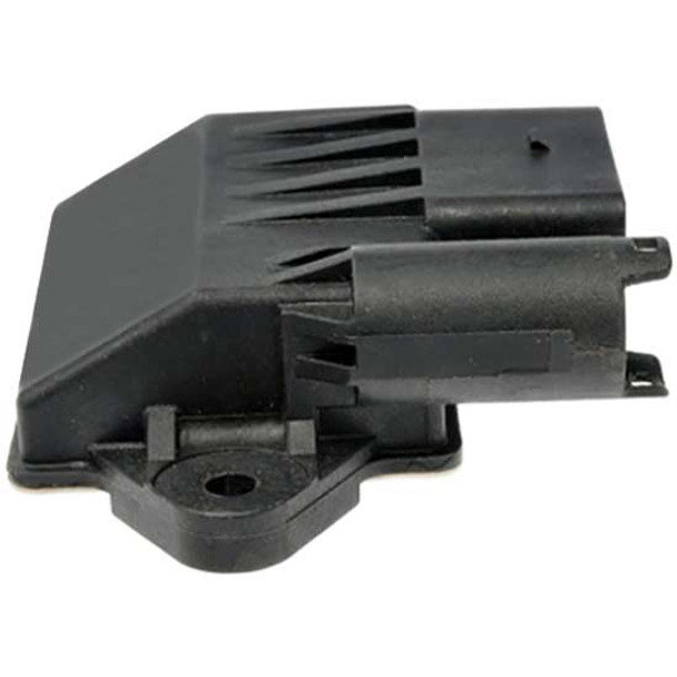 1 X 3.25 X 4.75 Inch Diesel Glow Plug Module Connector - Replaces 8-98018-512-0 1 X 3.25 X 4.75 Inch Diesel Glow Plug Module Connector - Replaces 8-98018-512-0