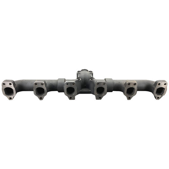 BESTfit Exhaust Manifold Kit, End Section For Paccar MX13 Diesel Engine Trucks