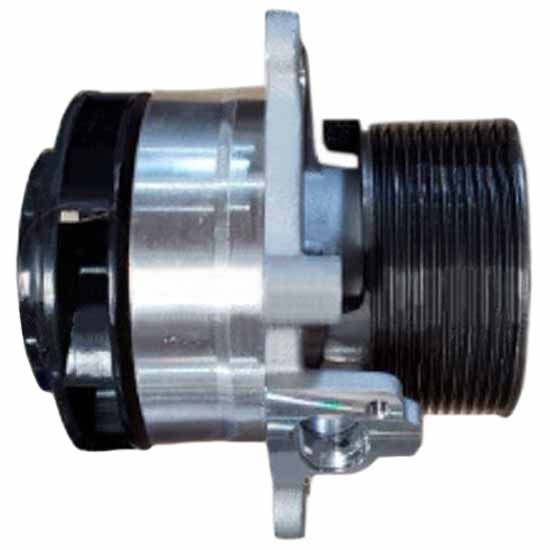 BESTfit Water Pump Replaces 1859821, 1828162 For Paccar MX13 Diesel Engine Trucks