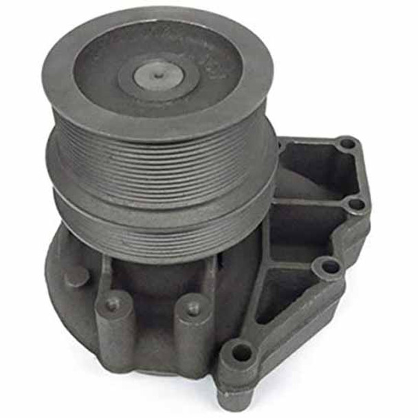 BESTfit Water Pump For Cummins ISX 15L With 12 Groove Pulley 4089910