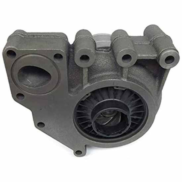 BESTfit Water Pump For Cummins ISX 15L With 12 Groove Pulley