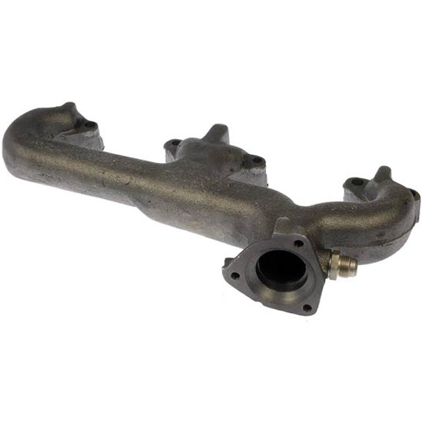 Exhaust Manifold Kit For Isuzu NPR & GMC Driver Side With 5.7L Engine Exhaust Manifold Kit For Isuzu NPR & GMC Driver Side With 5.7L Engine