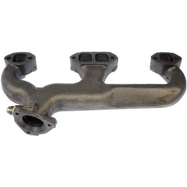 Exhaust Manifold Kit For Isuzu NPR & GMC Driver Side With 5.7L Engine