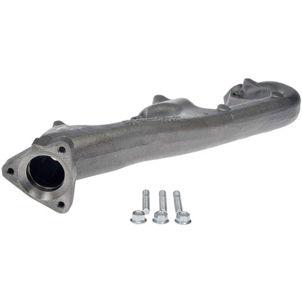 Exhaust Manifold Kit For Isuzu NPR & GMC Passenger Side With 5.7L Engine, 2000 - 2003 Exhaust Manifold Kit For Isuzu NPR & GMC Passenger Side With 5.7L Engine, 2000 - 2003