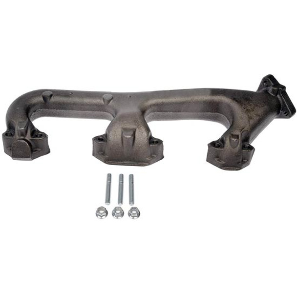 Exhaust Manifold Kit For Isuzu NPR & GMC Passenger Side With 5.7L Engine, 2000 - 2003 Exhaust Manifold Kit For Isuzu NPR & GMC Passenger Side With 5.7L Engine, 2000 - 2003