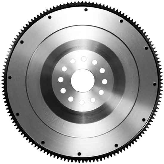 BESTfit DT466E Flywheel l With 14 Inch Clutch Replaces 1821916C1
