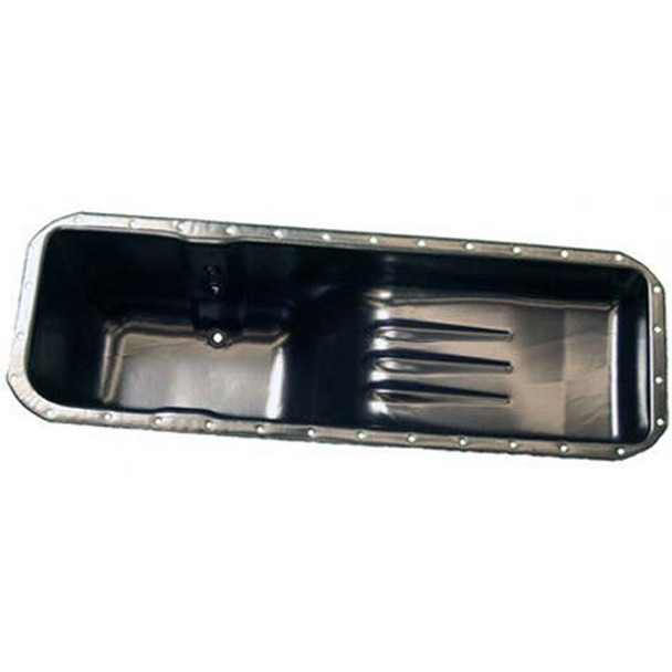 BESTfit Steel Oil Pan Replaces 3944258, 3974294 & 3948611 For Cummins ISL Engines BESTfit Steel Oil Pan Replaces 3944258, 3974294 & 3948611 For Cummins ISL Engines