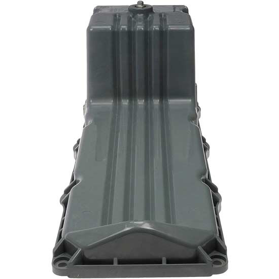 40 Qt Engine Oil Pan Front Sump - Replaces 23521170, 23522282