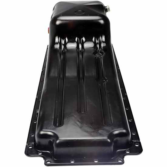 BESTfit 44 Quart Baffled Engine Oil Pan Replaces 3030257, 3031959, 3070183