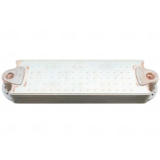 BESTfit Oil Cooler Replaces 20745961 For Mack MP8 & Volvo D16 Engines