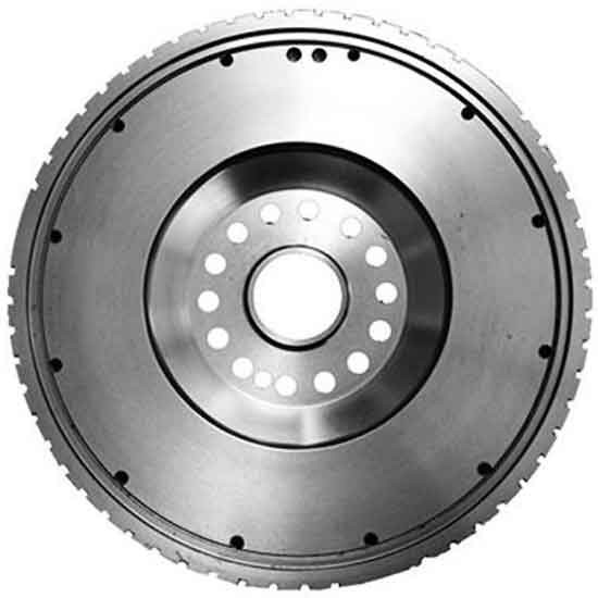 BESTfit VED12 Flywheel  With 15 Inch Clutch Replaces 20730056 For Volvo