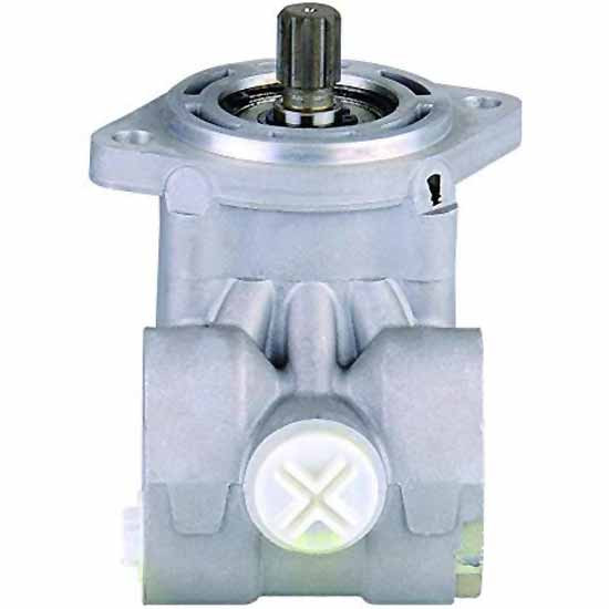 Power Steering Pump Replaces PS221615L116 For Peterbilt & Kenworth