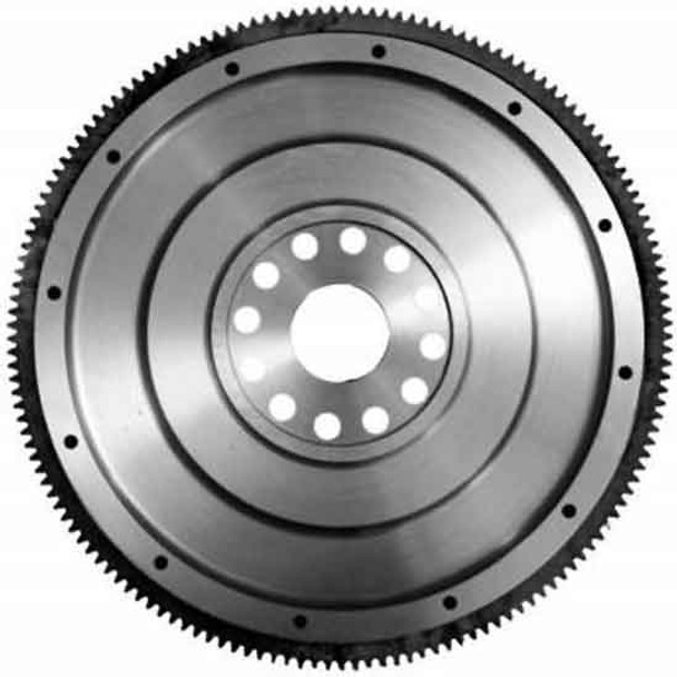 BESTfit Cummins ISX Flywheel With 15 Inch Clutch Replaces 3680921, 3680922 & 3680348 BESTfit Cummins ISX Flywheel With 15 Inch Clutch Replaces 3680921, 3680922 & 3680348