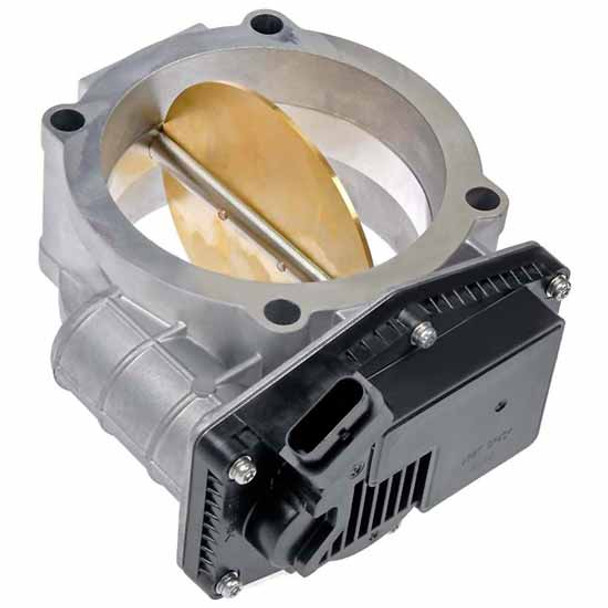 Throttle Actuator For Detroit 60 Engine - Replaces A4600980210, A4600980310 & RA4600900065 Throttle Actuator For Detroit 60 Engine - Replaces A4600980210, A4600980310 & RA4600900065