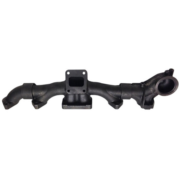Cummins ISX 3 Piece Exhaust Manifold Kit - Replaces 4962571, 3682491, 3682348, 3682548, 3682959 & 3682549 By BESTfit Cummins ISX 3 Piece Exhaust Manifold Kit - Replaces 4962571, 3682491, 3682348, 3682548, 3682959 & 3682549 By BESTfit
