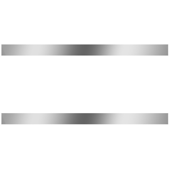 3 Inch Stainless Steel Blank Cab Panels For Peterbilt 359