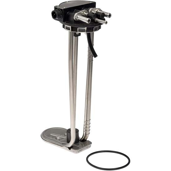 Diesel Exhaust Fluid Level Sensor Connector - Replaces 8-98168-562-3, 8-98170383-0