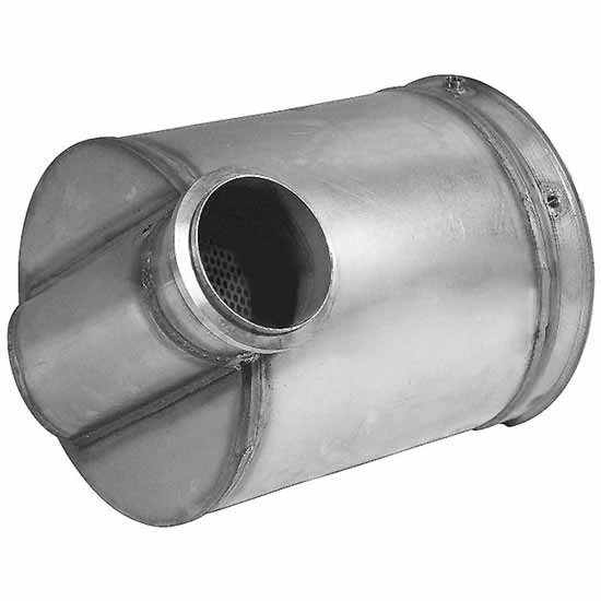 Heavy Duty Diesel Oxidation Catalyst Replaces 2888262NX For