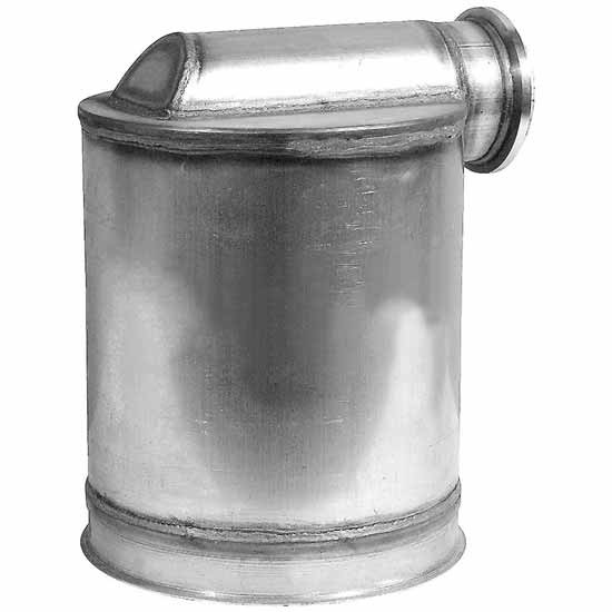 Heavy Duty Diesel Oxidation Catalyst Replaces 2888262NX For