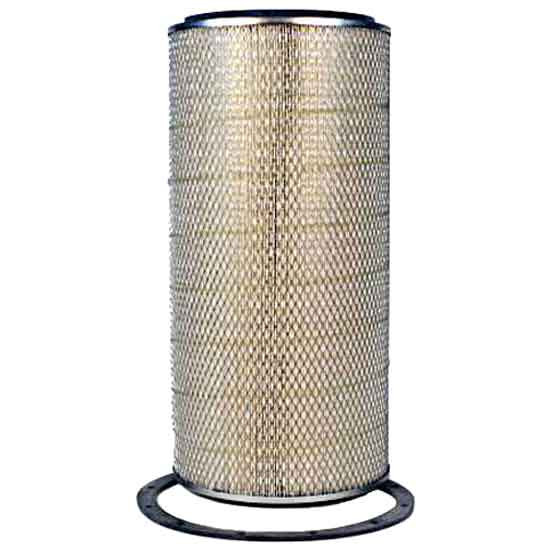 Peterbilt / Kenworth Air Cleaner Air Filter 15 x 27 Inch Replaces AF865FLG