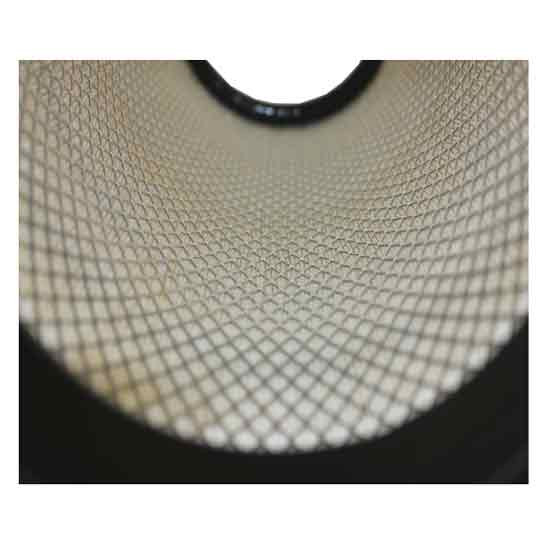 13 Inch Vortox Breather Air Filter Element AF25480