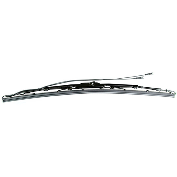 15 Inch Heated Bolt-On Wiper Blades For Freightliner, Kenworth