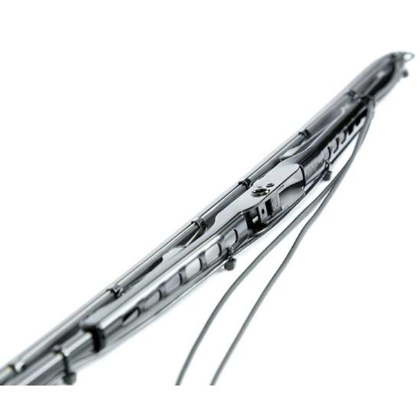 15 Inch Heated Bolt-On Wiper Blades For Freightliner, Kenworth