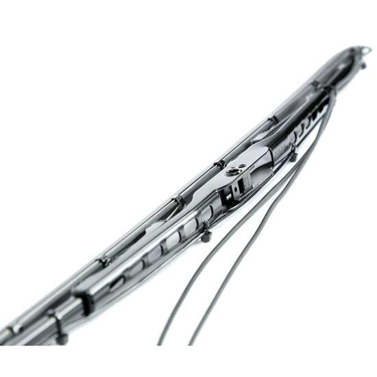 18 Inch Heated J-Hook Style Wiper Blades For Kenworth, Peterbilt, International, Mack, Western Star, Ford, GMC