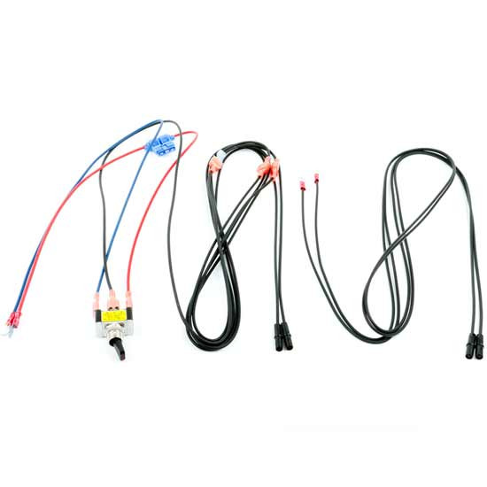 22 Inch Heated Beam Style Wiper Blades For Pick Ups