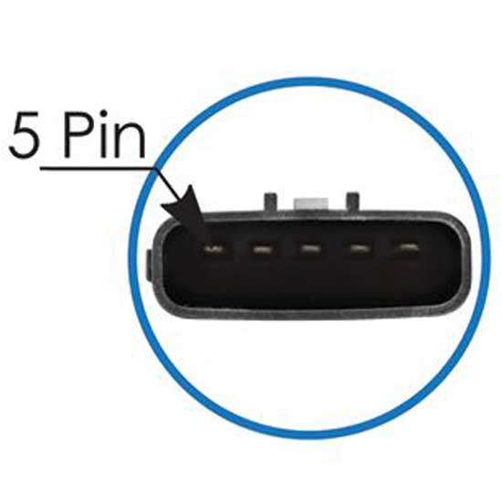 Wiper Motor For Kenworth T680, T880, Peterbilt 579-Replaces R23-6014