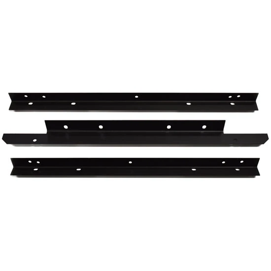 Refrigerator Install Kit For Vitrifrigo VF51 For Kenworth, Peterbilt & Volvo