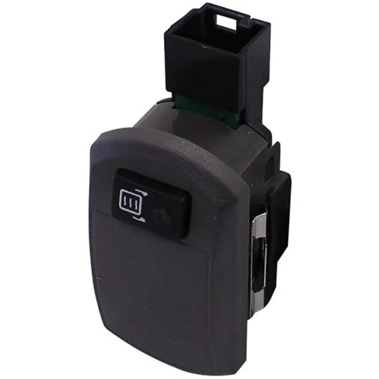 Mirror Heat Switch Replaces P27-1181-004 For PACCAR
