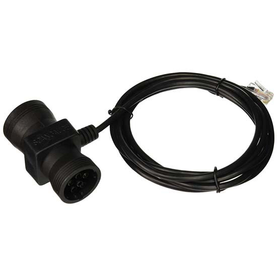 Scan Gauge Truck Performance Monitor