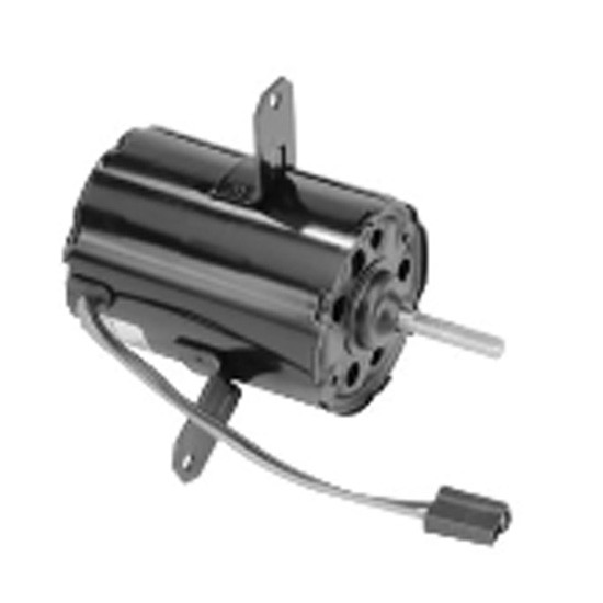 Blower Motor Replaces ABP N83 301028, HA15250, HA1525, 203142BSM For Peterbilt & Kenworth