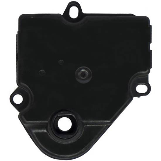 Behr 5 Pin Air Actuator For International DuraStar, LoneStar, ProStar, TerraStar, TranStar, WorkStar