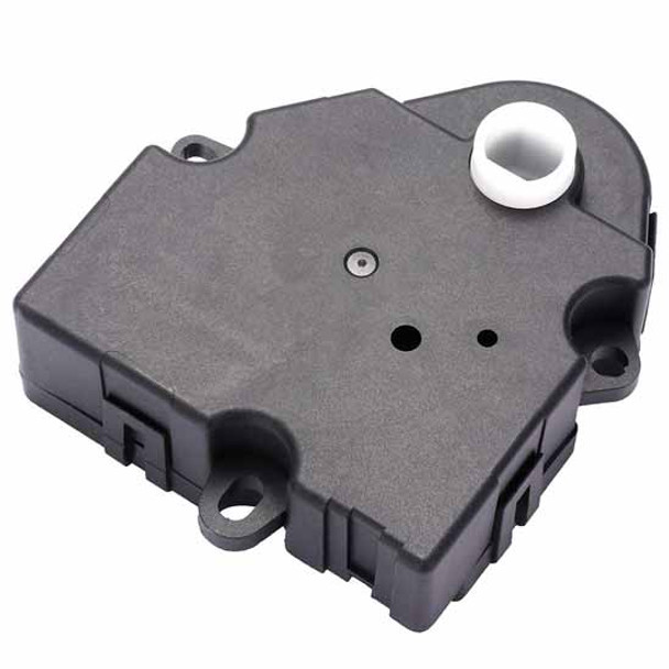 AC & Heater Air Door Actuator With 4 Pin Connector For Peterbilt, Kenworth, Bluebird & Volvo