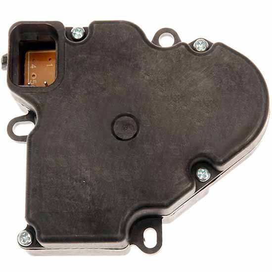 Heavy Duty Air Door Actuator For Kenworth & International