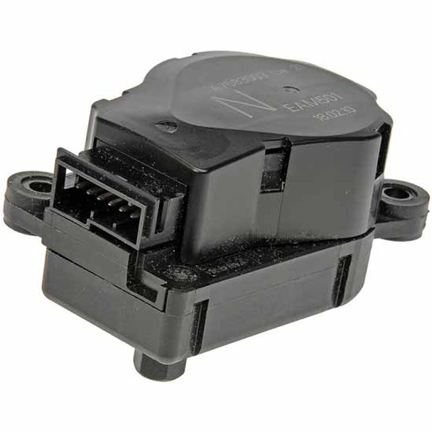 Heavy Duty Air Door Actuator With 6 Pin Connector Replaces 20443814 & B0A91594 For Freightliner
