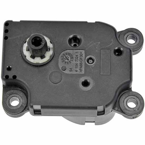 Heavy Duty Air Door Actuator With 6 Pin Connector Replaces 20443814 & B0A91594 For Freightliner