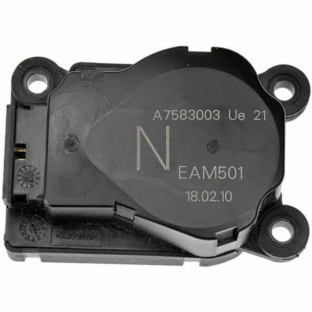 Heavy Duty Air Door Actuator With 6 Pin Connector Replaces 20443814 & B0A91594 For Freightliner