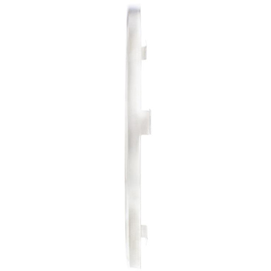 Stainless Steel 7 Inch Round Headlight Retaining Ring