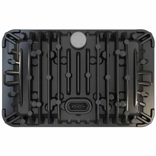 Model 8800 LED Headlights W/ Black Bezel, Evolution 2 Model 8800 LED Headlights W/ Black Bezel, Evolution 2