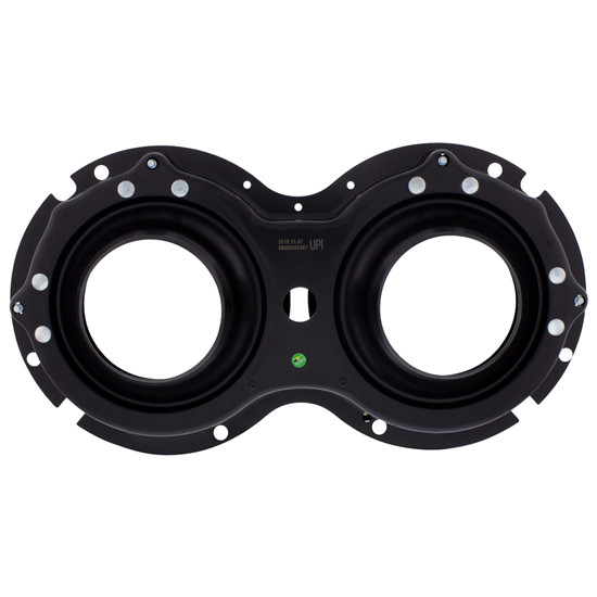 Peterbilt 359 Inner Lamp Bucket Complete Dual Housing